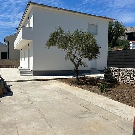 Villa Kety バスカ エクステリア 写真