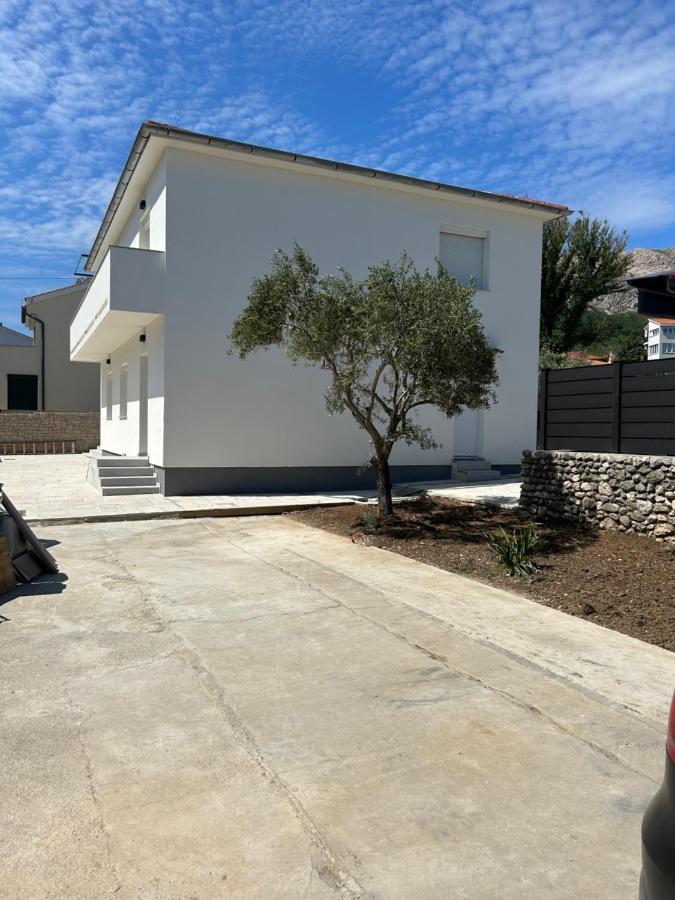 Villa Kety バスカ エクステリア 写真