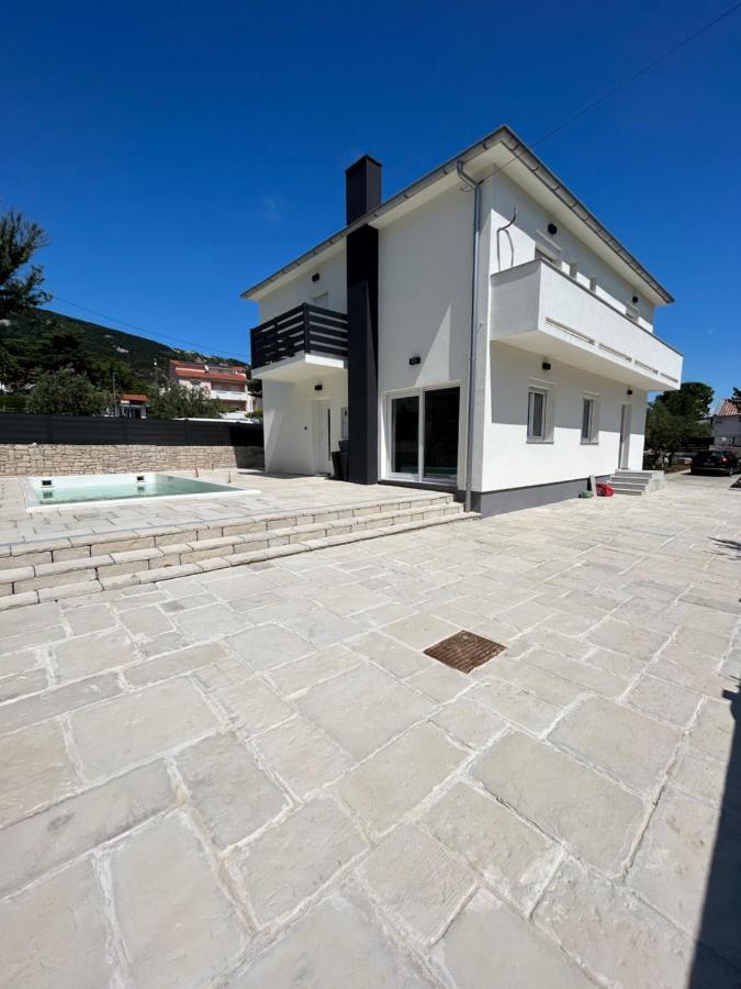 Villa Kety バスカ エクステリア 写真